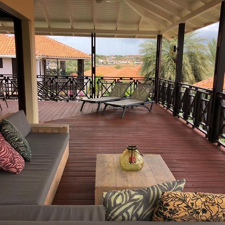 Villa At The Beach, Blue Bay Golf & Beach Resort Экстерьер фото