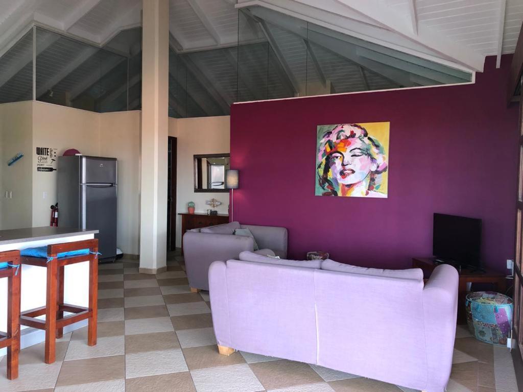Villa At The Beach, Blue Bay Golf & Beach Resort Экстерьер фото