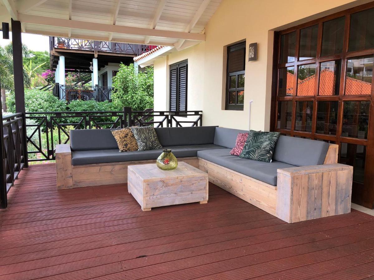 Villa At The Beach, Blue Bay Golf & Beach Resort Экстерьер фото