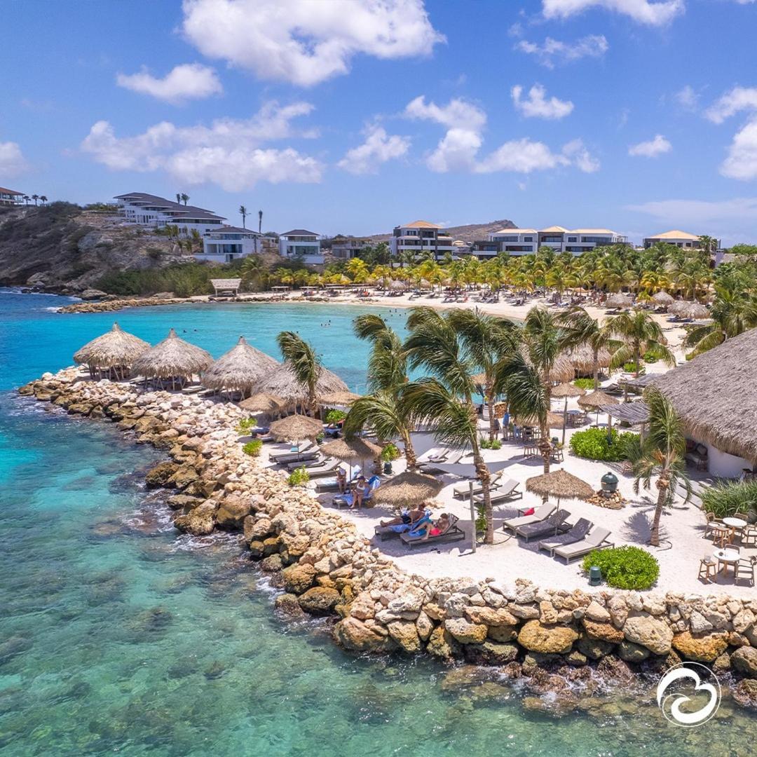 Villa At The Beach, Blue Bay Golf & Beach Resort Экстерьер фото