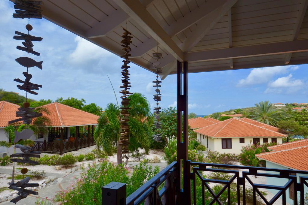 Villa At The Beach, Blue Bay Golf & Beach Resort Экстерьер фото