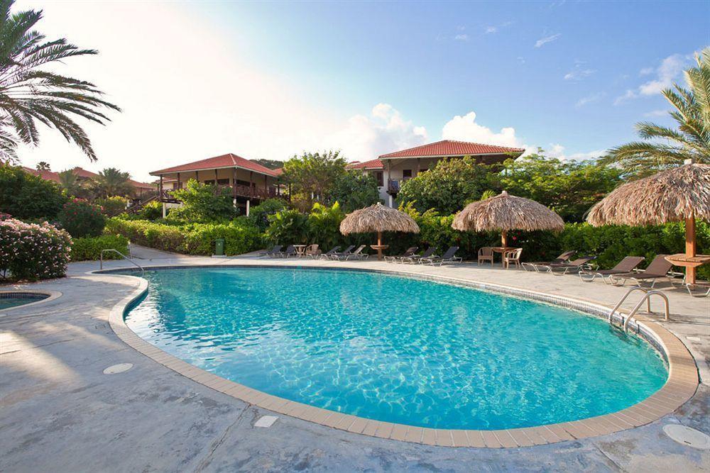 Villa At The Beach, Blue Bay Golf & Beach Resort Экстерьер фото