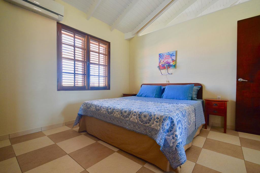 Villa At The Beach, Blue Bay Golf & Beach Resort Экстерьер фото