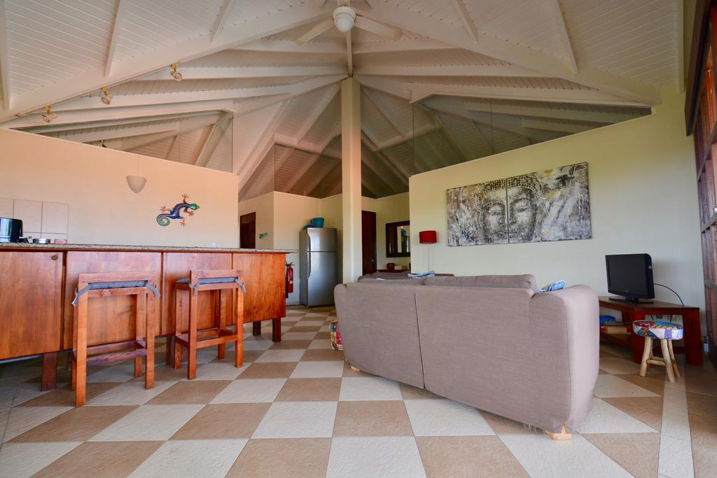 Villa At The Beach, Blue Bay Golf & Beach Resort Экстерьер фото
